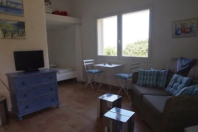 Appartement Chiapparella