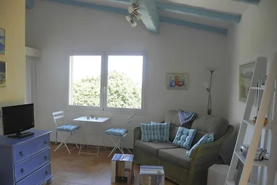 Appartement Chiapparella