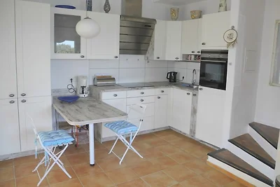 Appartement Chiapparella