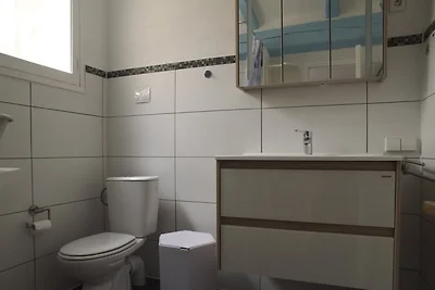 Appartement Chiapparella