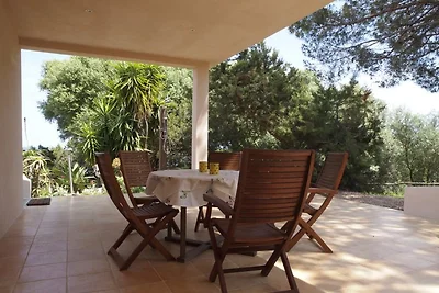 Appartement Chiapparella