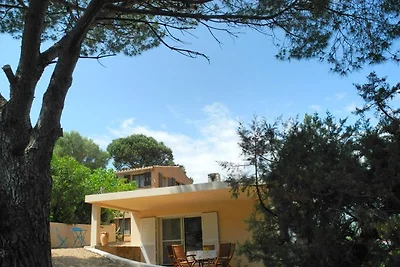 Appartement Chiapparella