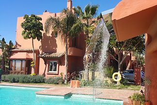 Ferienhaus Estepona