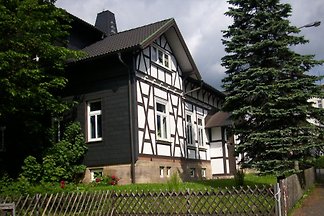 Ferienwohnung Alte Försterei