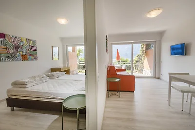 Apartment Residence Parco Lago di Garda