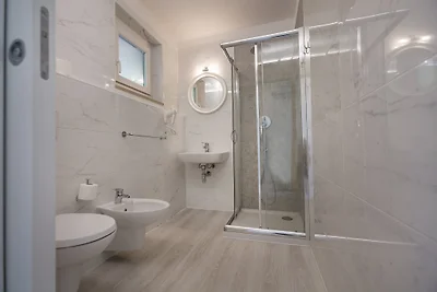 Apartment Residence Parco Lago di Garda