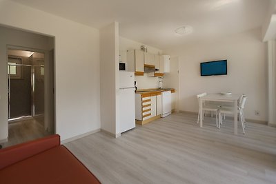Apartment Residence Parco Lago di Garda