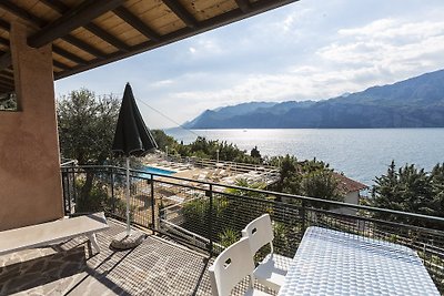 Apartament Residence Parco Lago di Garda