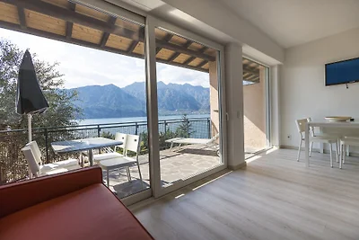 Apartment Residence Parco Lago di Garda
