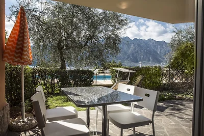 Apartment Residence Parco Lago di Garda