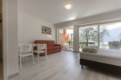 Apartment Residence Parco Lago di Garda