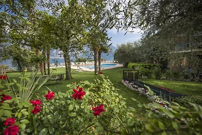 Apartment Residence Parco Lago di Garda