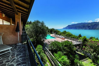 Apartament Residence Parco Lago di Garda
