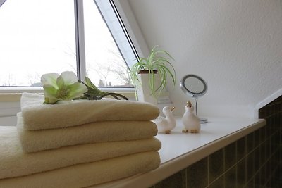 Ferienwohnung im Rembrandtwinkel