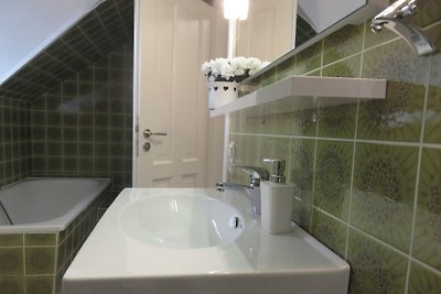 Ferienwohnung im Rembrandtwinkel