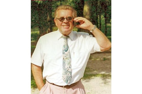 Herr G. Kahmann Herr G. Kahmann