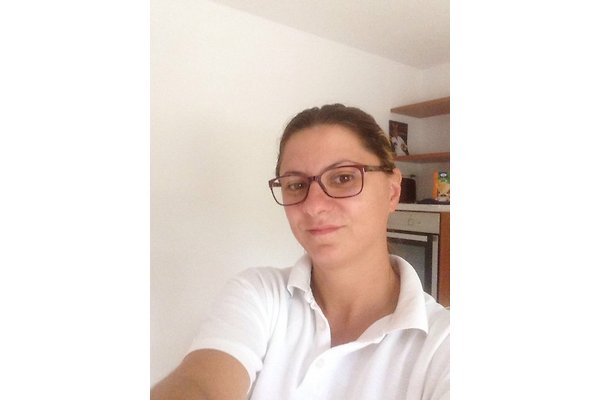 Mrs. Z. Knezevic Mrs. Z. Knezevic