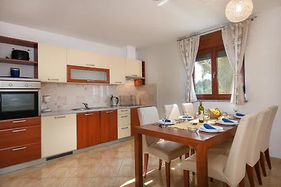 Ferienhaus Joy