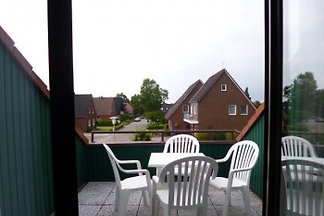 Apartmenthaus Bärensuite