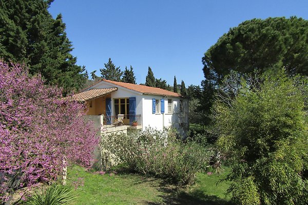 Ferienhaus Beaucaire