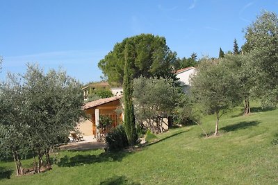 LE MÛRIER bei ARLES, NÎMES, AVIGNON