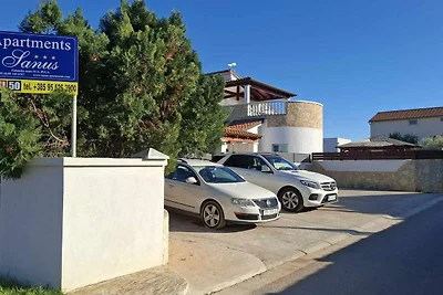 FeWo's mit Pool und Strandnähe 1/4