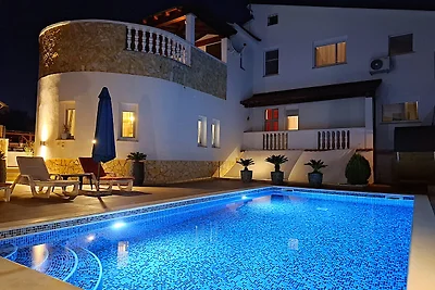 FeWo"Sanus"Nr.3 mit Pool&Strandnähe