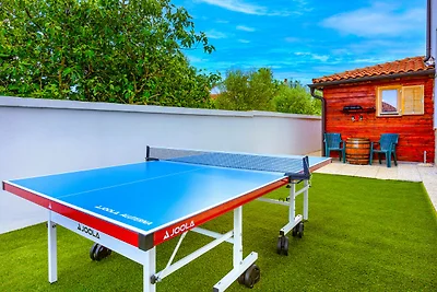 Appartementen voor familie vakantie