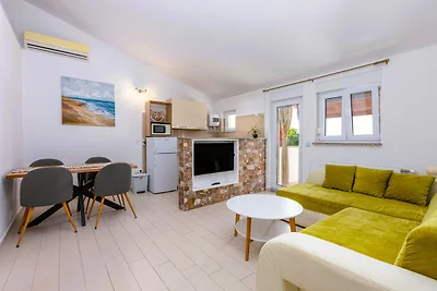 Appartementen voor familie vakantie