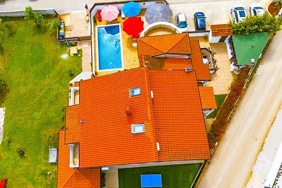 FeWo's mit Pool und Strandnähe 1/4