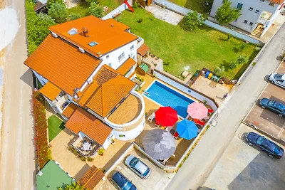FeWo's mit Pool und Strandnähe 1/4