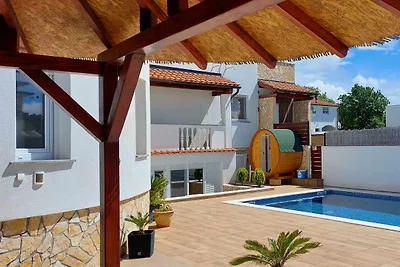FeWo's mit Pool und Strandnähe 1/4