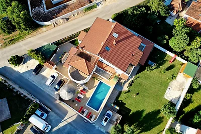 Affitti per le vacanze in famiglia