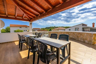 Appartementen voor familie vakantie