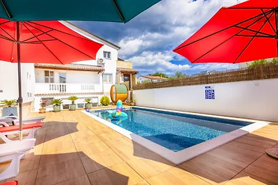 FeWo's mit Pool und Strandnähe 1/4