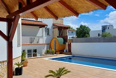 Affitti per le vacanze in famiglia