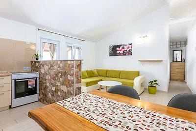 Appartementen voor familie vakantie