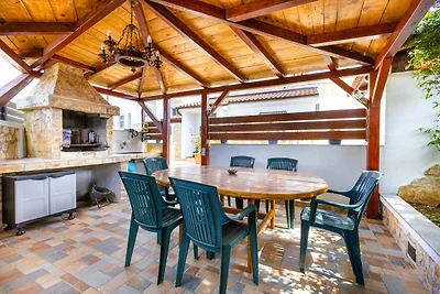 Appartementen voor familie vakantie