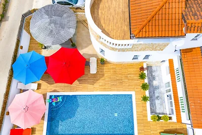 FeWo's mit Pool und Strandnähe 3/4