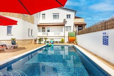 Appartementen voor familie vakantie