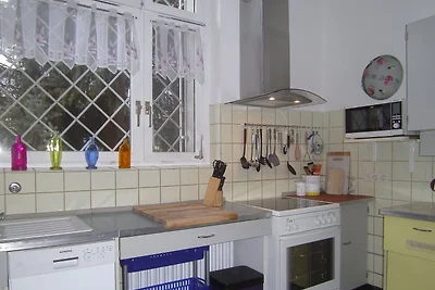 Villa Mayer - Apartment I