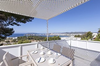 Ibiza Ferienhaus - Can Talamanca 4