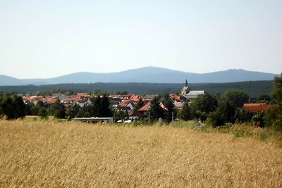 Ferienhaus Hanne