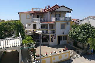 Appartements Insel VIR