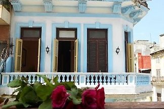Casa Azul Havana Centro