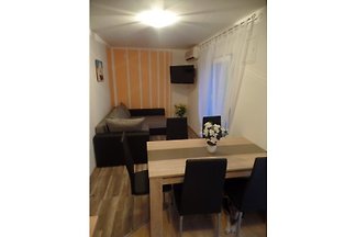 Adria Apartments Malinska
