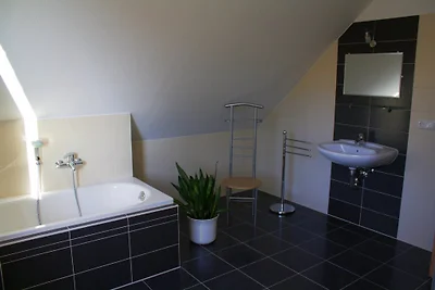 Vakantiehuis aan het Krakaumeer