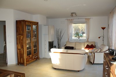 Ferienhaus am Krakower See
