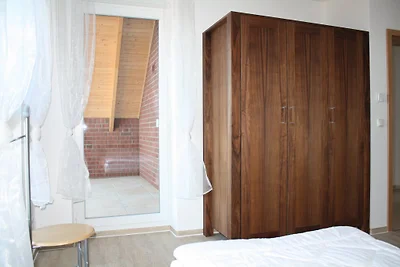 Vakantiehuis aan het Krakaumeer