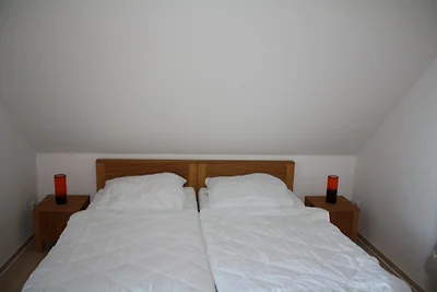 Vakantiehuis aan het Krakaumeer